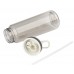 Бутылка питьевая AceCamp Tritan Water Bottle 800ml Серый