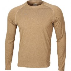 Термофутболка Splav Russian Winter L/S brown