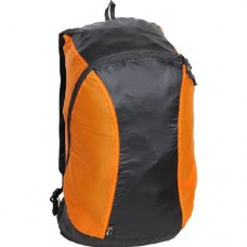 Рюкзак Splav Pocket Pack Si черно-оранжевый Si