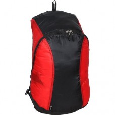 Рюкзак Splav Pocket Pack Si 18 черно-красный