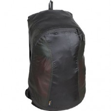 Рюкзак Splav Pocket Pack Si 18 черно-оливковый