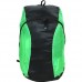 Рюкзак Splav Pocket Pack Si 18 черно-оливковый