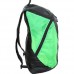 Рюкзак Splav Pocket Pack Si 18 черно-оливковый