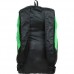 Рюкзак Splav Pocket Pack Si 18 черно-оливковый