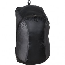 Рюкзак Splav Pocket Pack Si 18 черно-серый