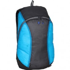 Рюкзак Splav Pocket Pack Si 18 серо-синий