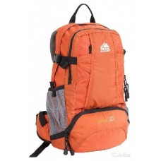 Рюкзак Trek Planet Matrix 25 оранжевый
