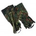 Гамаши универсальные Tasmanian Tiger TT Gaiter L flecktarn