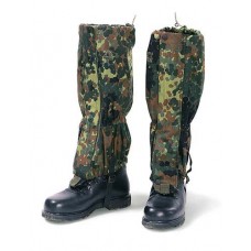 Гамаши универсальные Tasmanian Tiger TT Gaiter L flecktarn