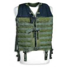 Жилет разгрузочный Tasmanian Tiger TT Vest Base cub