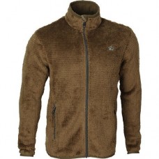Куртка Splav Polartec High Loft Cell Grid tobacco
