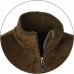 Куртка Splav Polartec High Loft Cell Grid tobacco