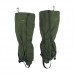 Гамаши универсальные Tasmanian Tiger TT Gaiter L cub