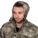 Костюм Huntsman Патриот, летний (смесовая рипстоп) Туман