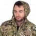Костюм Huntsman Патриот, летний (смесовая рипстоп) Мультикам