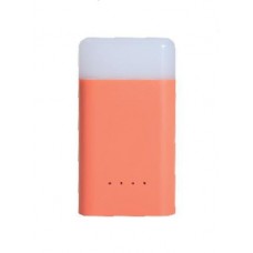 Фонарь Ergate Cube Quick Power Bank Light Red
