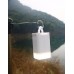 Фонарь Ergate Cube Quick Power Bank Light White