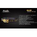 Фонарь налобный Fenix HL22 XP-E (R4) Серый