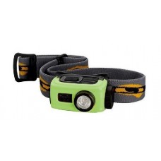 Фонарь налобный Fenix HL22 XP-E (R4) Зеленый