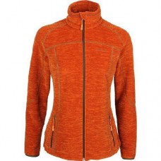Куртка женская Splav Polartec Thermal Pro Ангара оранжевая