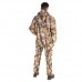 Костюм Huntsman Никс Люкс Светлый лес