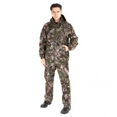 Костюм Huntsman Никс Хамелеон