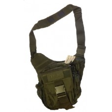 Сумка AVI-Outdoor Masoy Olive