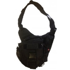 Сумка AVI-Outdoor Masoy Black