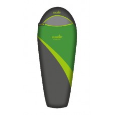 Спальный мешок Norfin Scandic 350 Зеленый