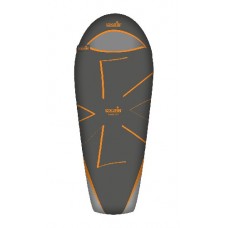 Спальный мешок Norfin Nordic 500 NS