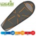 Спальный мешок Norfin Nordic 500 NS