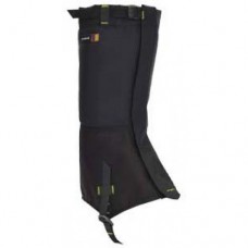 Гамаши ультралегкие Green-Hermit Breathable Dry Gaiter Black