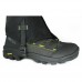 Гамаши ультралегкие Green-Hermit Breathable Dry Gaiter Black