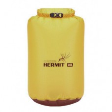Гермомешок ультаралёгкий Green-Hermit Ultralight-Dry Sack 3л Lunar yellow