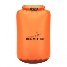 Гермомешок ультаралёгкий Green-Hermit Ultralight-Dry Sack 24л