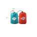 Подушка надувная Green-Hermit Ultralight Square Air Pillow