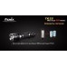 Фонарь тактический Fenix TK22 Cree XM-L U2 LED