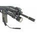 Фонарь тактический Fenix TK22 Cree XM-L U2 LED