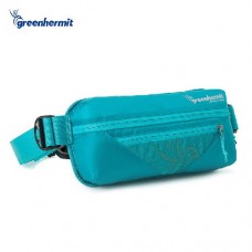Ультралёгкая поясная сумка Green-Hermit Pouch Bag