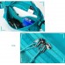 Ультралёгкая поясная сумка Green-Hermit Pouch Bag