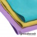 Полотенце ультралёгкое Green-Hermit Superfine Fiber Day Towel Macaw Green