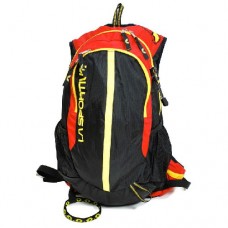 Рюкзак La Sportiva Elite Red