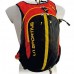 Рюкзак La Sportiva Elite Red