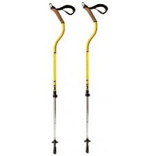 Палки треккинговые La Sportiva Curve Trek M
