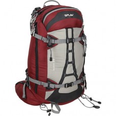 Рюкзак Splav Gravity 30 красный