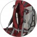 Рюкзак Splav Gravity 30 красный