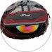 Рюкзак Splav Gravity 30 красный
