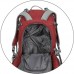 Рюкзак Splav Gravity 30 красный
