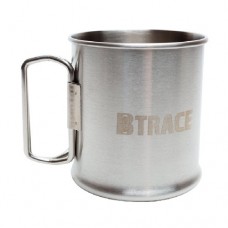 Кружка складные ручки BTrace 300 мл.
