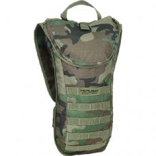 Рюкзак Splav Hydropack woodland